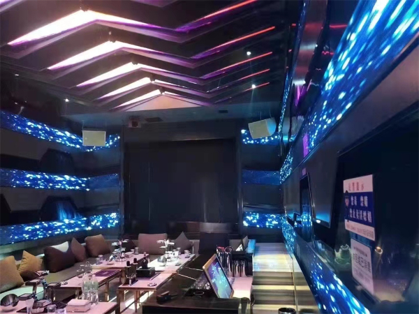 达州小时场ktv，欢唱畅玩盛夜-万源市ktv预定