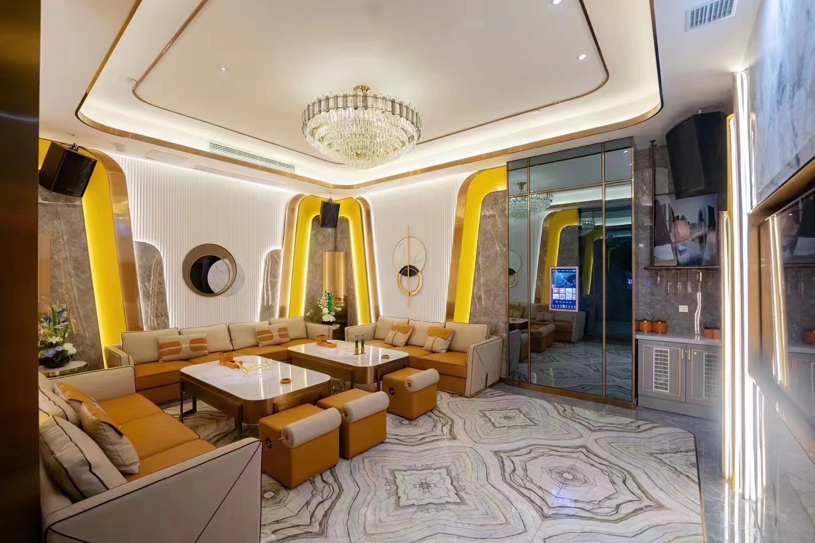 达州小时场ktv变革模式-万源市ktv预定